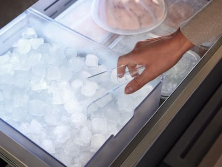 Izbliza, Slika proizvoda