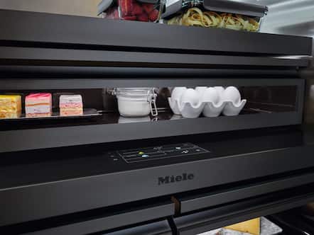 Slika proizvoda, Izbliza