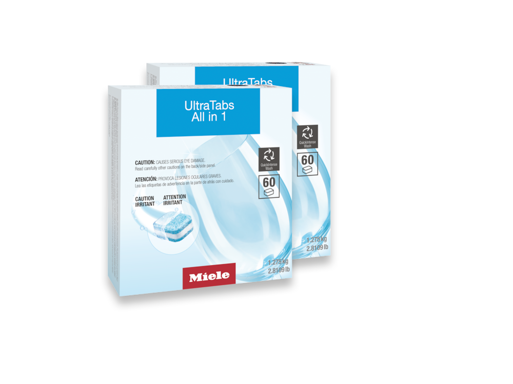 Miele - GS CL 1206 T – Dishwasher detergent - 2