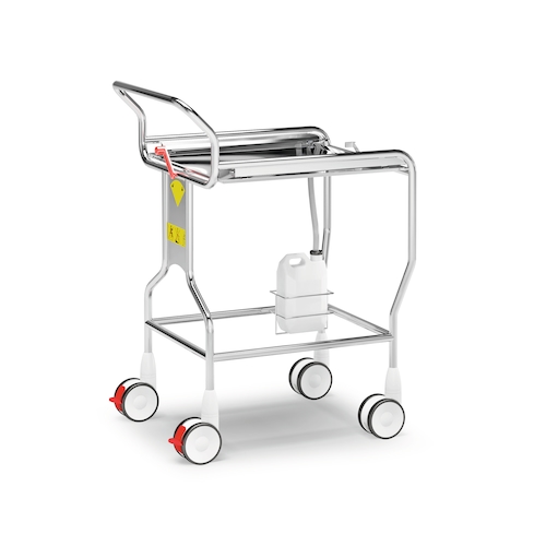 APWD 907 produktfoto Front View L