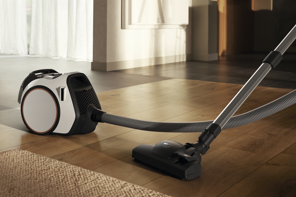 Miele - Boost CX1 CarCare Lotosweiß – Staubsauger - 5 Miele - Boost CX1 CarCare Lotosweiß – Staubsauger - 5