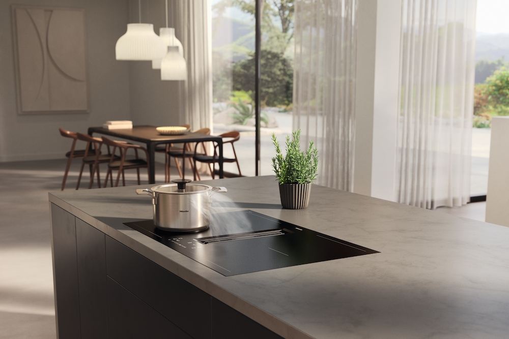 Hobs - KMDA 7876 FL-A MattFinish - 2