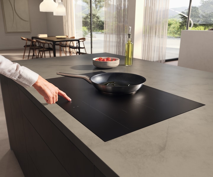 MIELE KM 7576 FL PREISVERGLEICH visual data 5