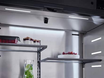 Slika proizvoda, Izbliza