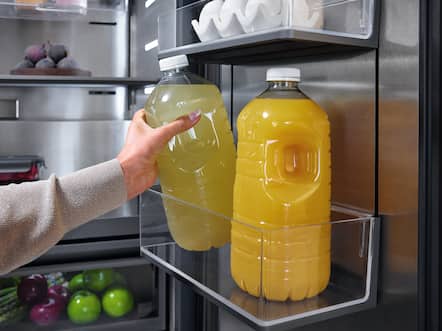 Slika proizvoda, Izbliza