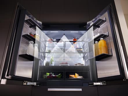 Slika proizvoda, Izbliza