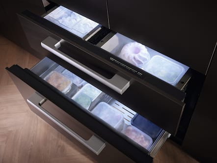 Izbliza, Slika proizvoda