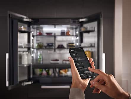 Izbliza, Slika proizvoda