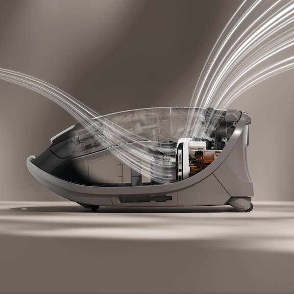 Miele Active AirClean filter
