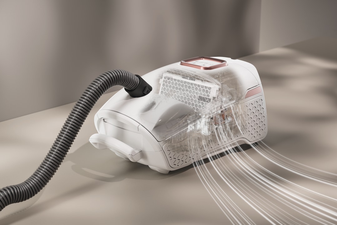 Filtru HEPA AirClean