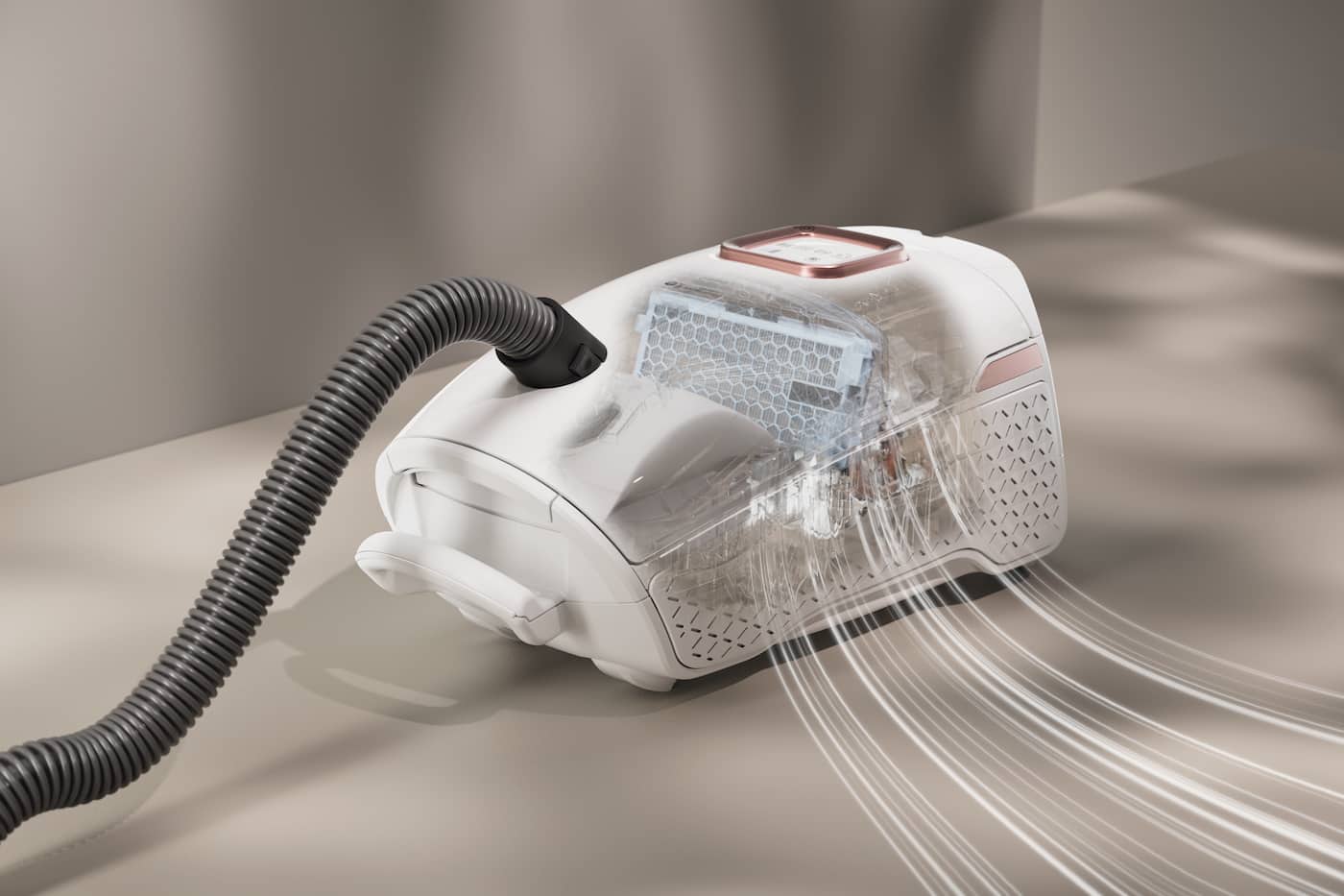 Filtr AirClean Plus