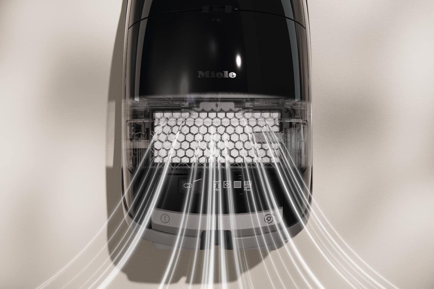 Filtr Active AirClean