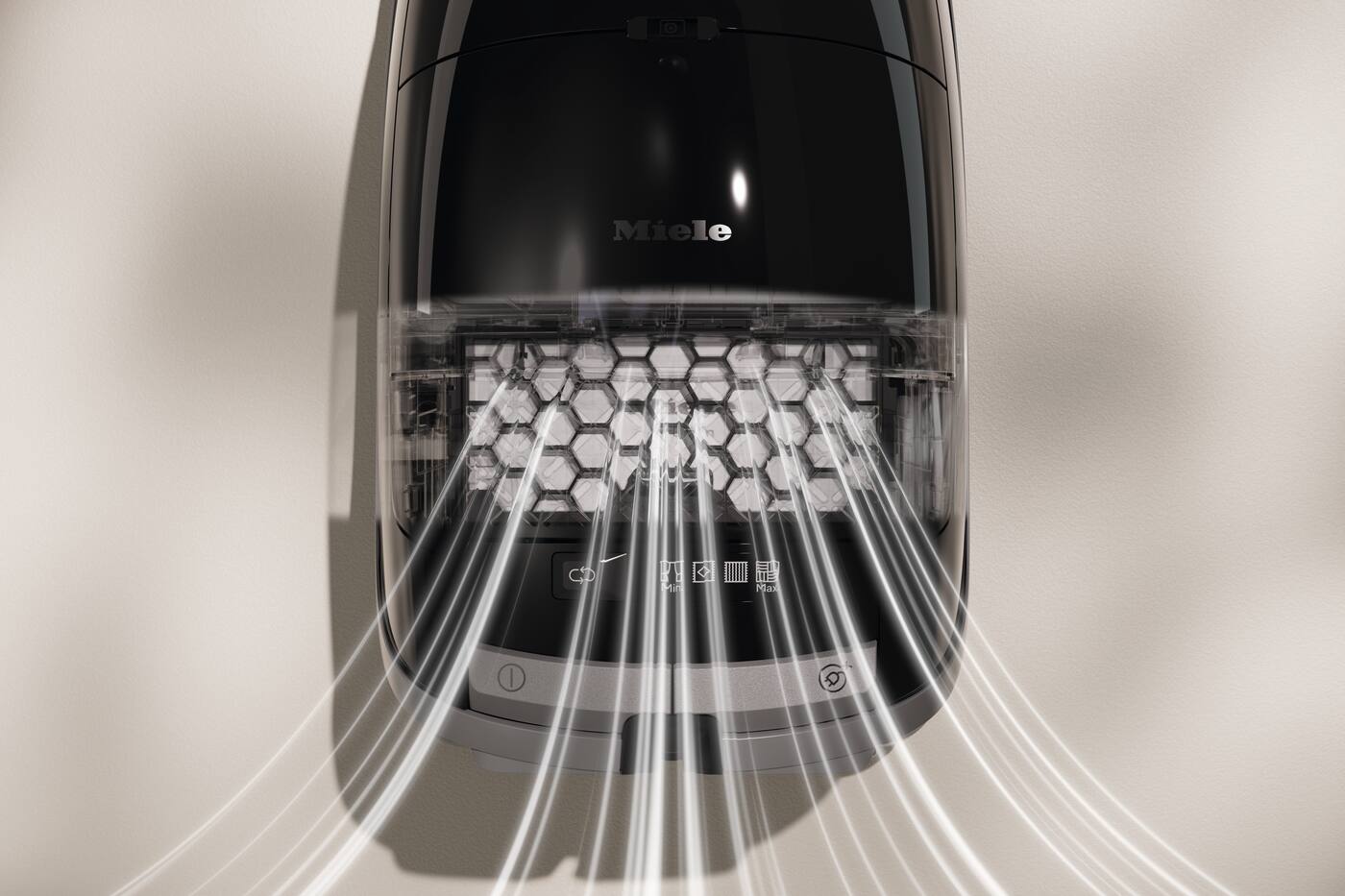 Filtr AirClean
