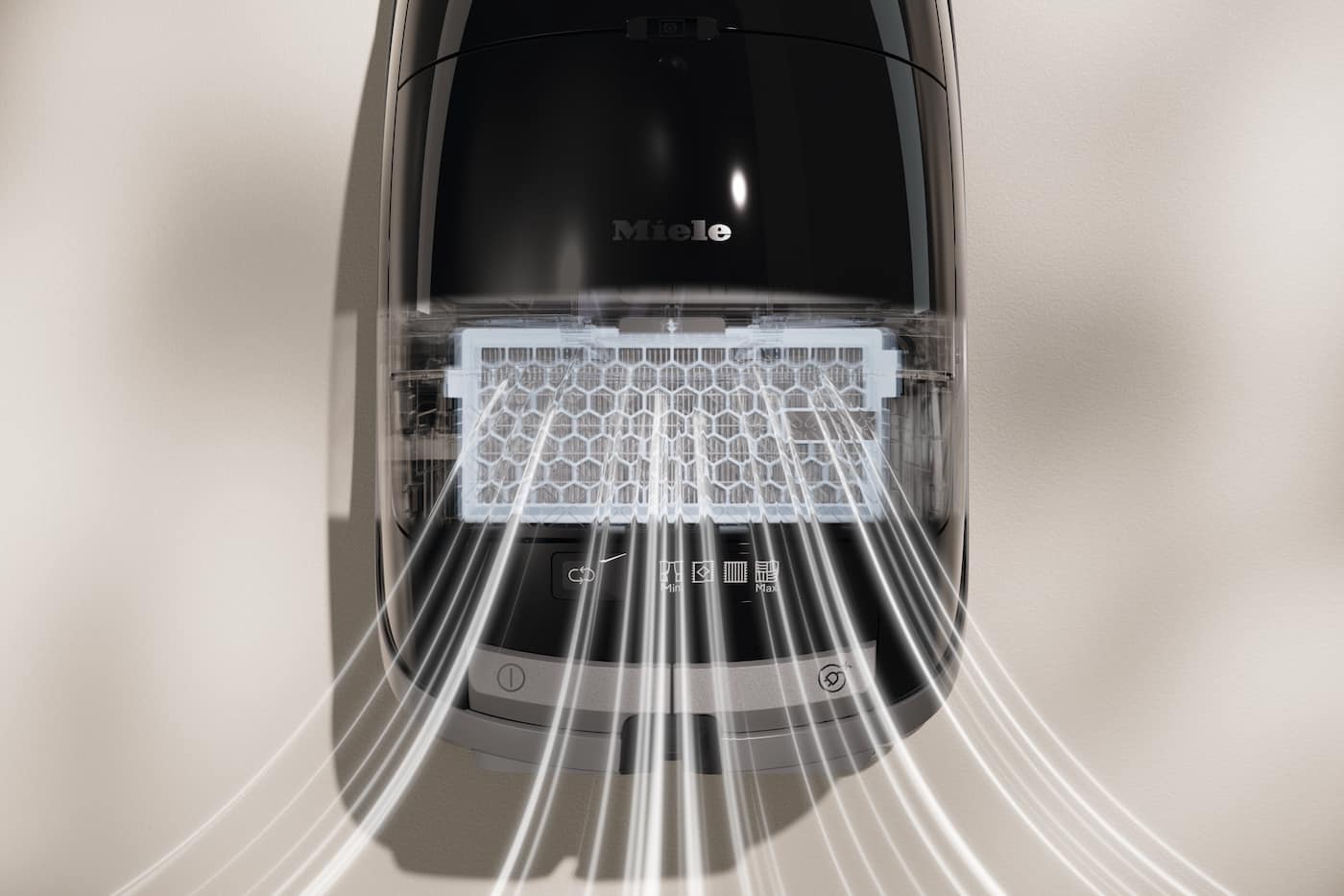 Filtr AirClean Plus