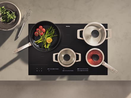 In-situ shot, Product image