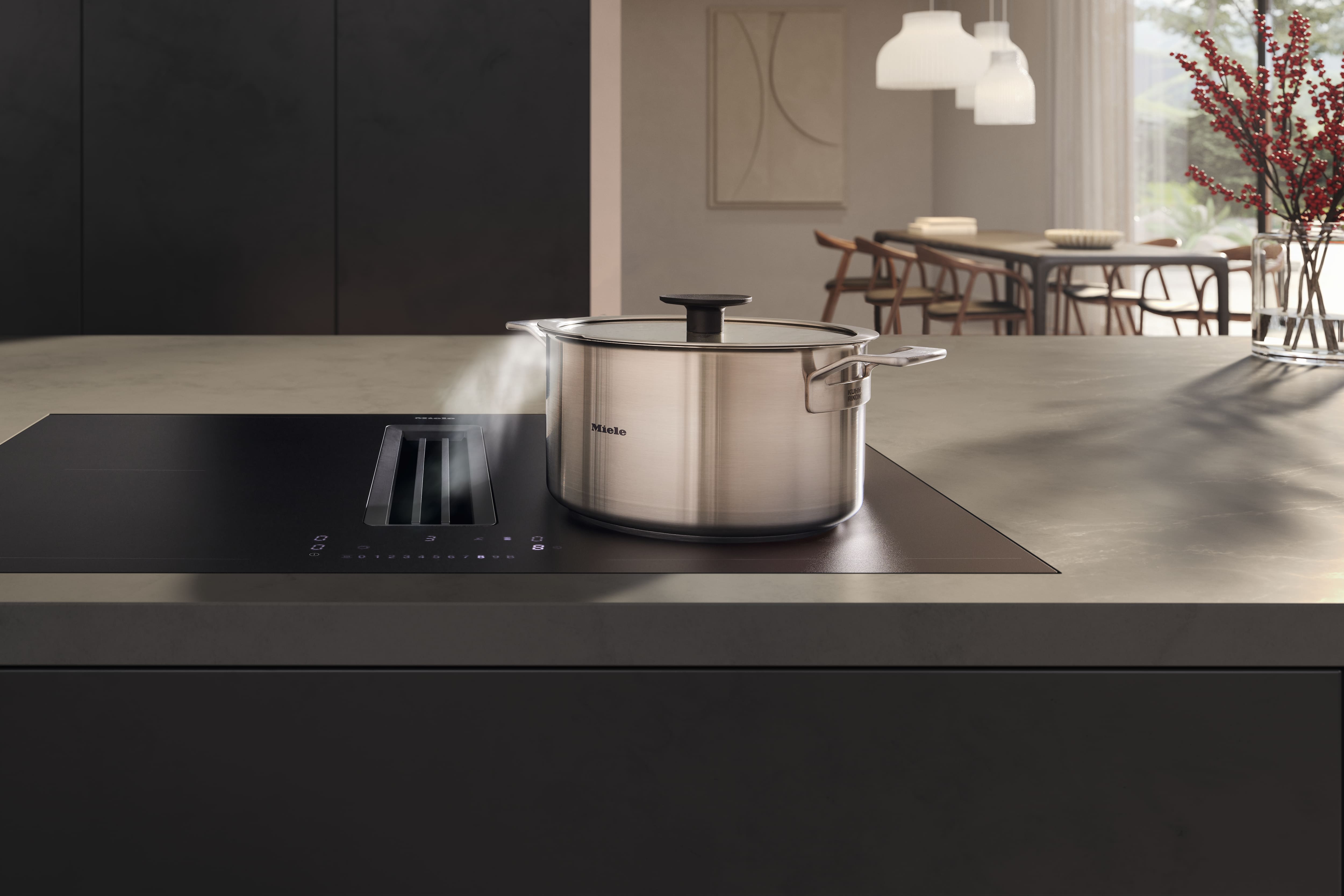 Miele - KMKT 2460-3 – Accessoires de cuisine - 7 Miele - KMKT 2460-3 – Accessoires de cuisine - 7