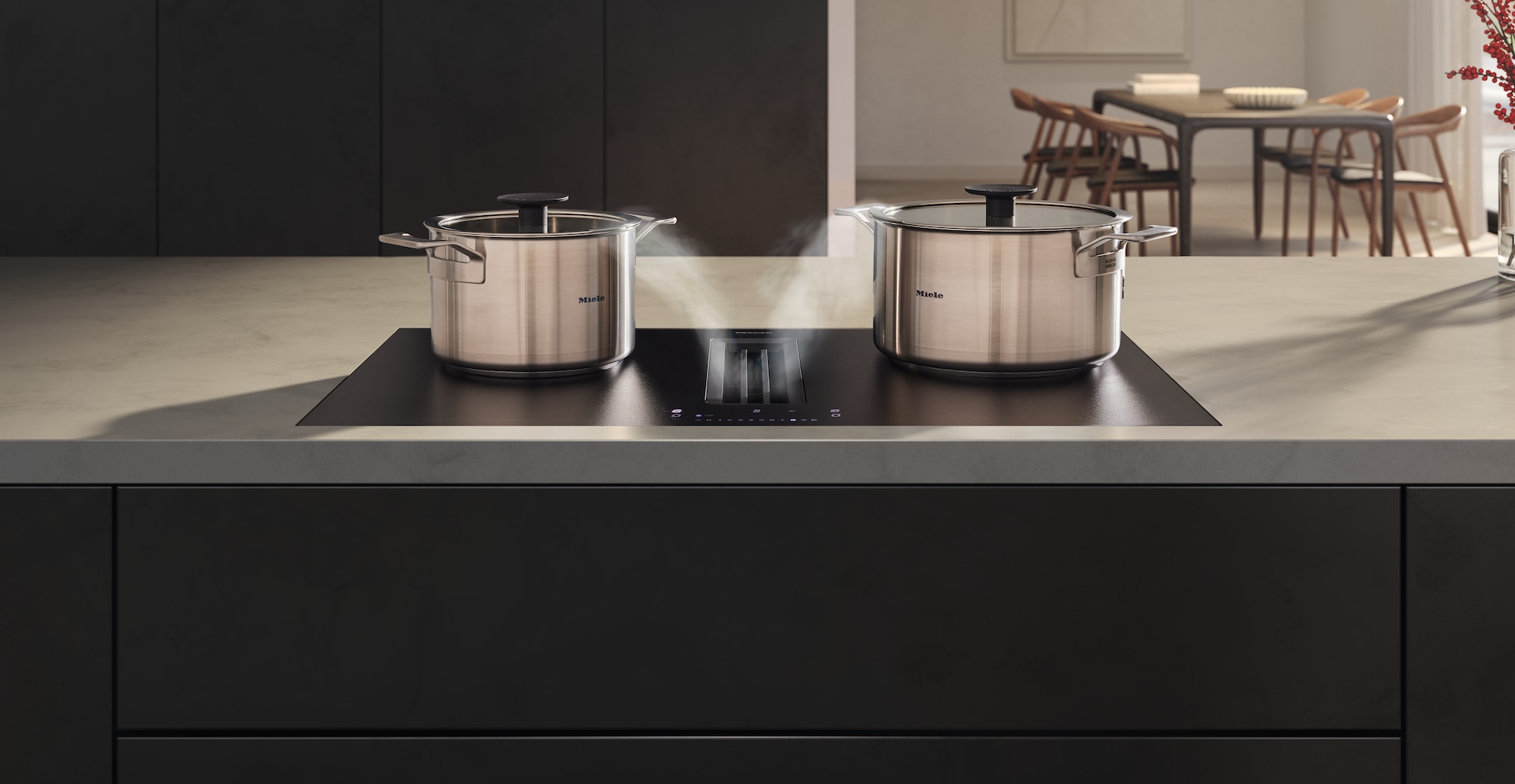 Image of dustbags and filters