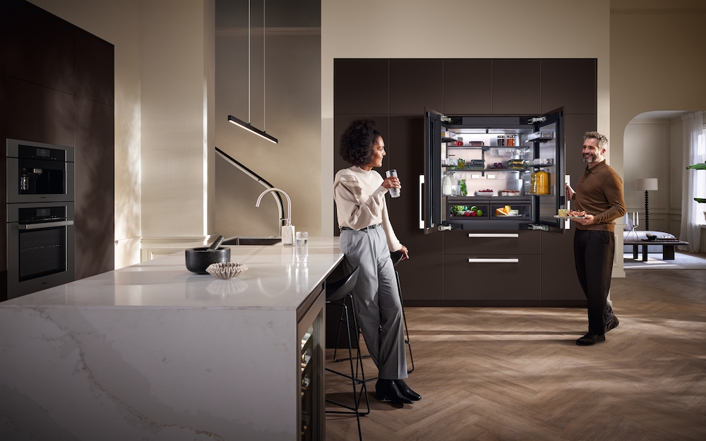 Miele - KFMC 3858 FD Compatible with furniture fronts - 9 Miele - KFMC 3858 FD Compatible with furniture fronts - 9