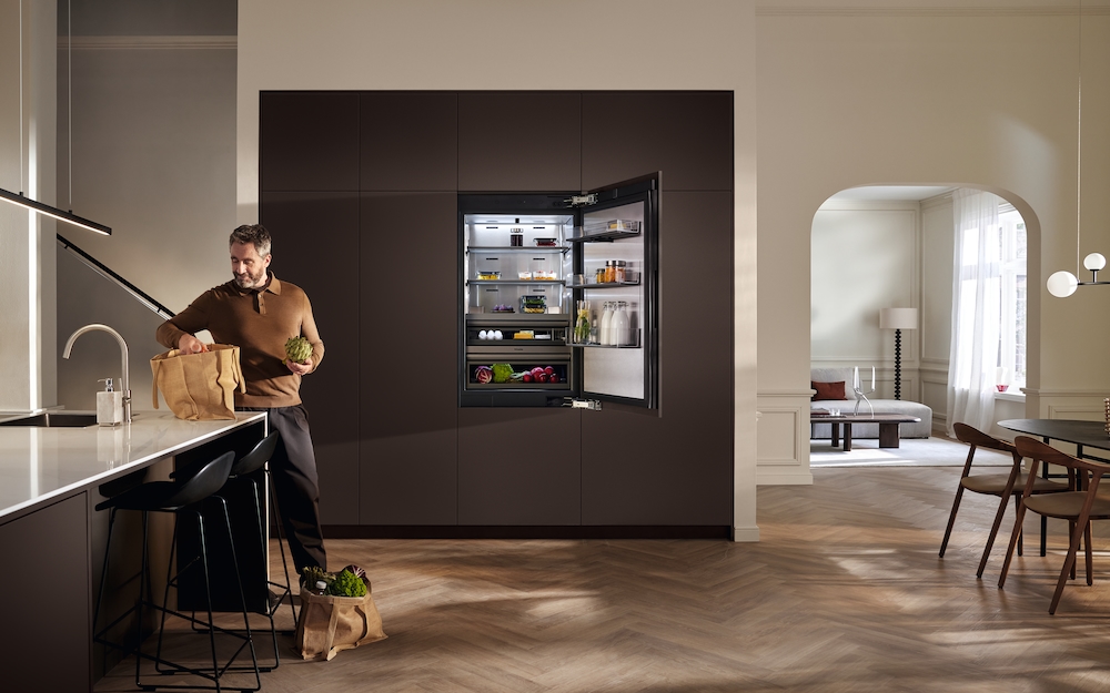 Miele - KFMC 3834 R – Lodówki i zamrażarki - 8 Miele - KFMC 3834 R – Lodówki i zamrażarki - 8