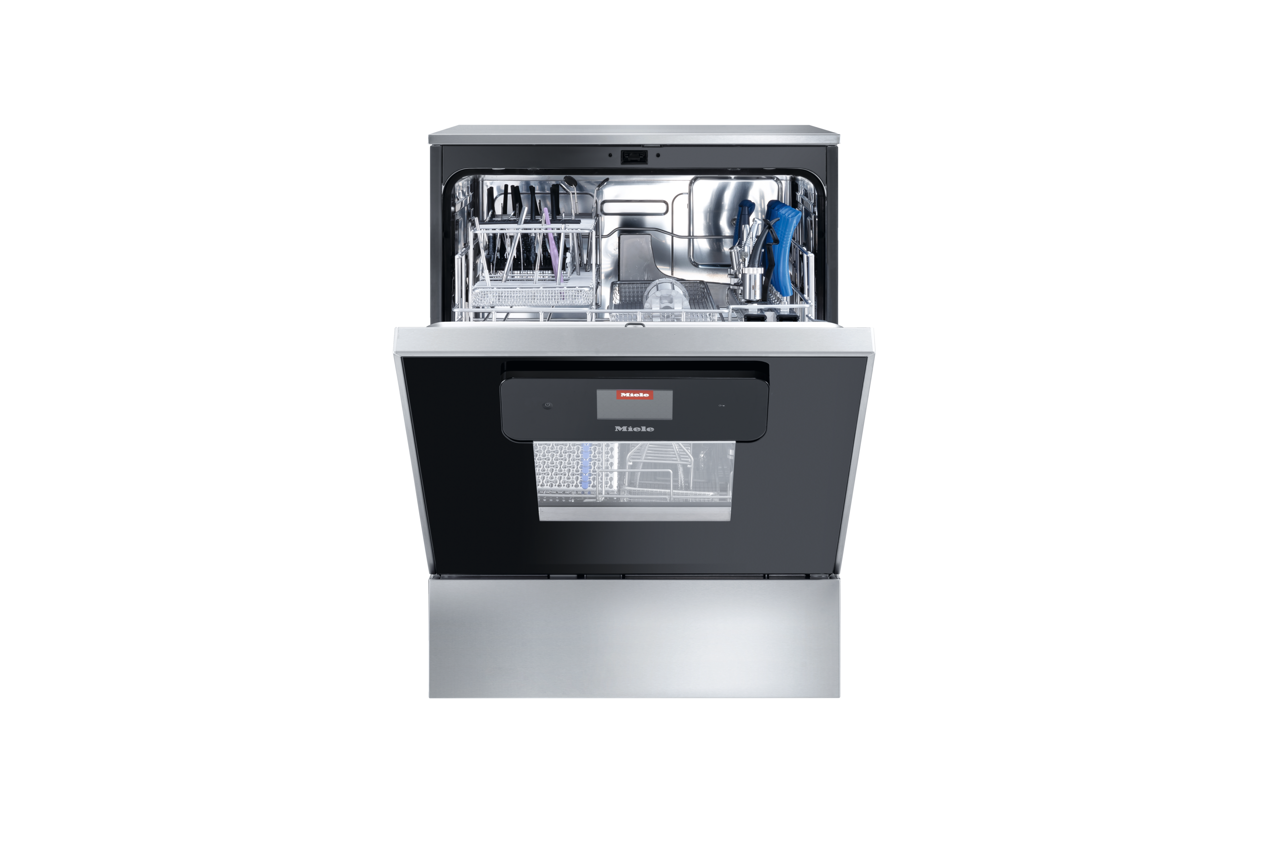 Ένας οδοντιατρικός θερμικός απολυμαντής της Expertline