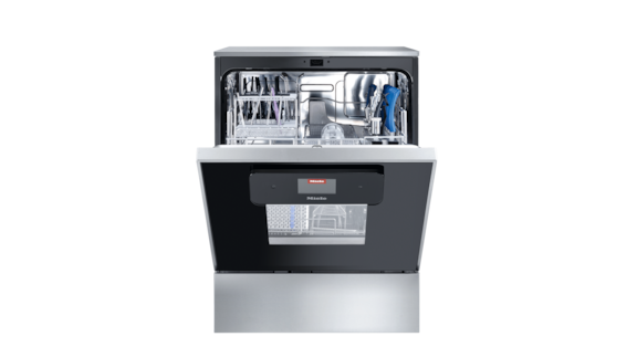 Stomatologiczny termodezynfektor ExpertLine firmy Miele Professional