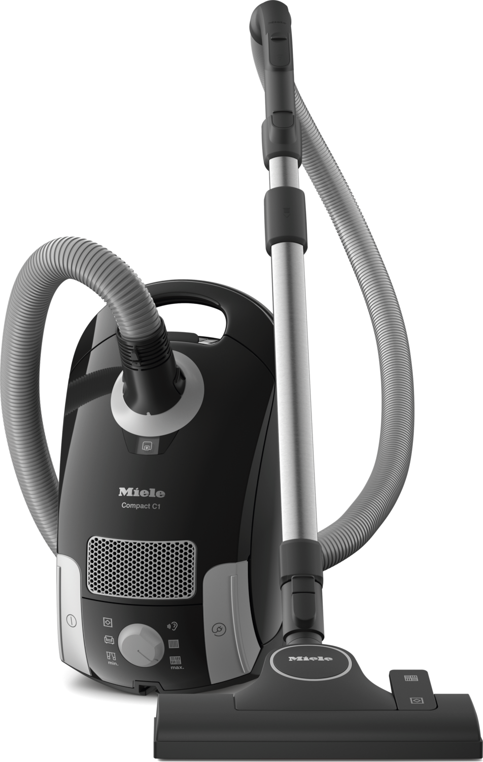 掃除機 Compact C1 SCAO 3 OB HomeCare (単品) | 掃除機 | Miele 掃除機 Compact C1 SCAO 3 OB HomeCare (単品) | 掃除機 | Miele