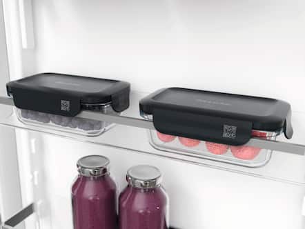 Izbliza, Slika proizvoda