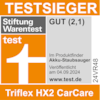 Triflex HX2 CarCare.