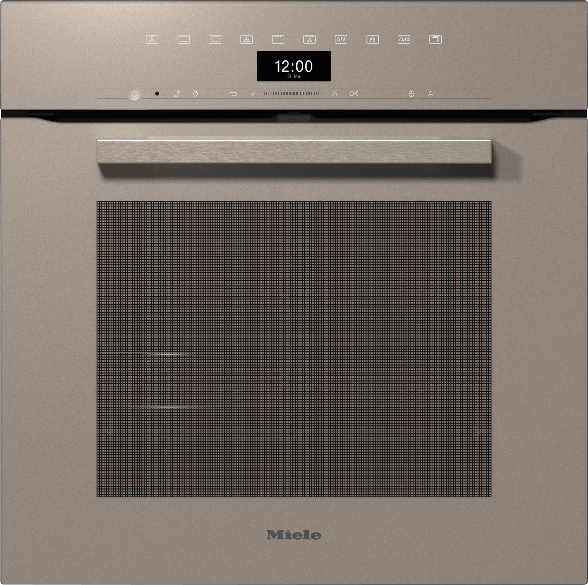 Forni / cucine - H 7460-60 BP Beige perlato - 1 Forni / cucine - H 7460-60 BP Beige perlato - 1