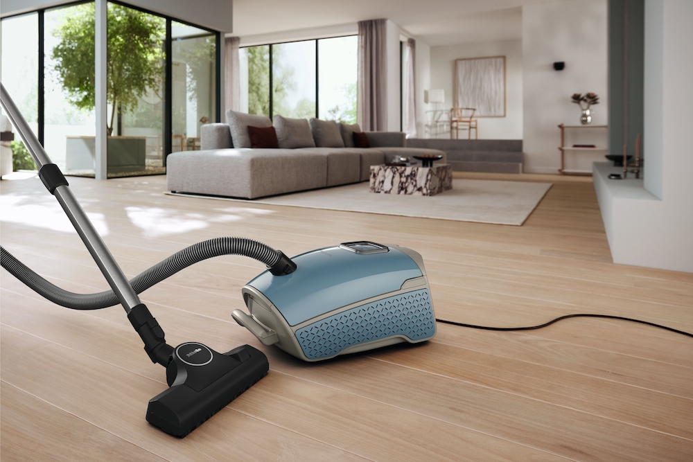 Vacuum cleaners - Guard L1 Nordic blue - 7
