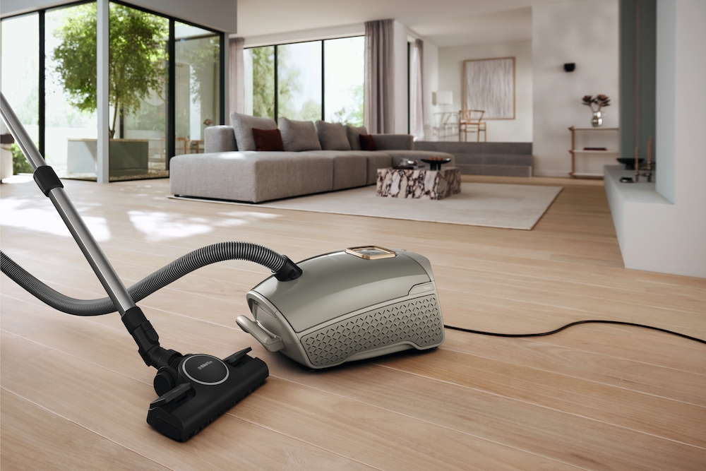 Aspirateurs - Guard L1 Silence Gris casa - 7