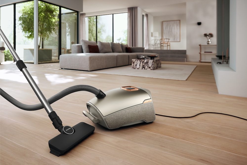 Støvsugere - Guard L1 Comfort Titanium PF - 7
