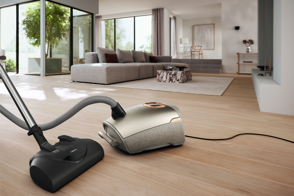 Miele - Guard L1 Electro Titanium PF – Vacuum cleaners - 7