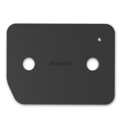 BG Filter Miele Logo