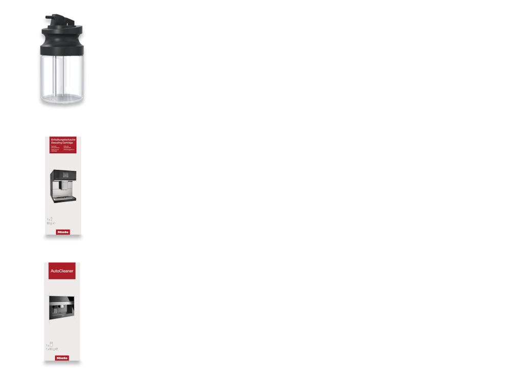 Beverage preparation - CVA 7845 Pearl beige - 4
