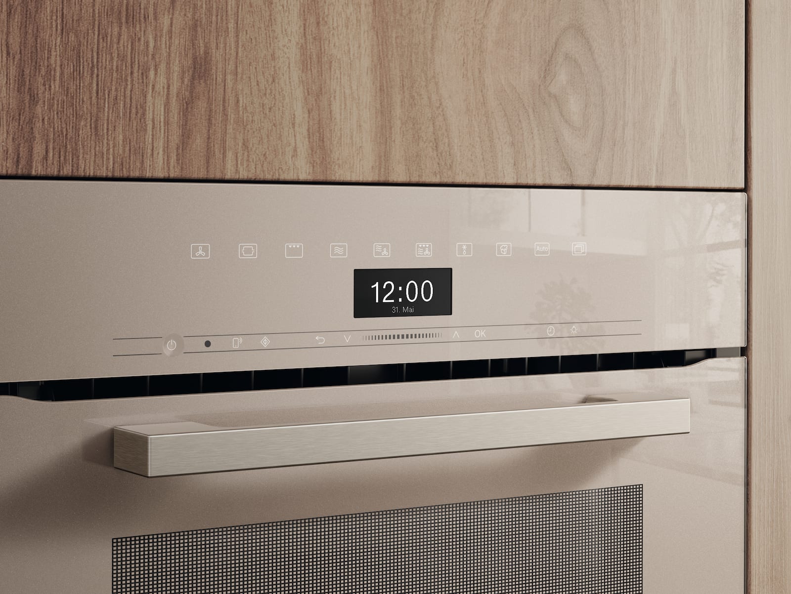undefined - H 7440 BM Pearl beige - 2