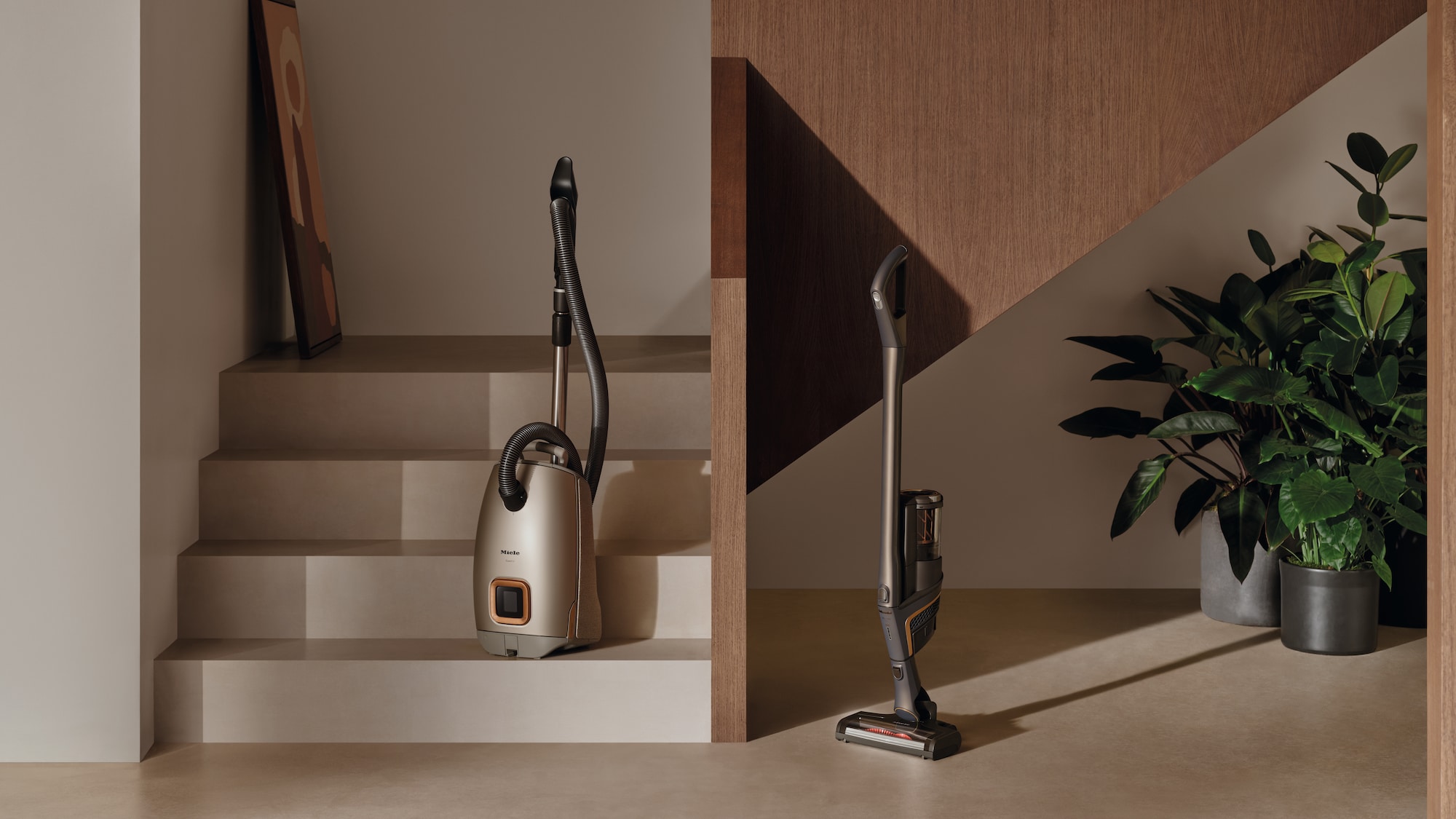 Image of Miele Tumble Dryers