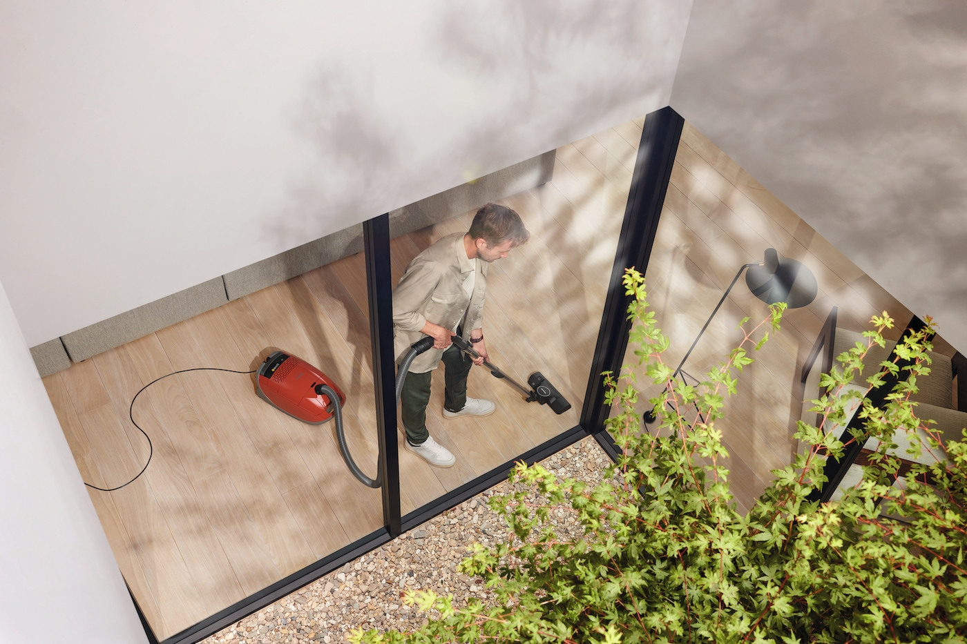 Guard M1 product photo View32 ZOOM