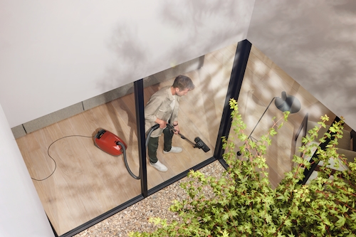 Guard M1 product photo View32 L