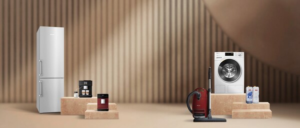 Black Friday Miele
