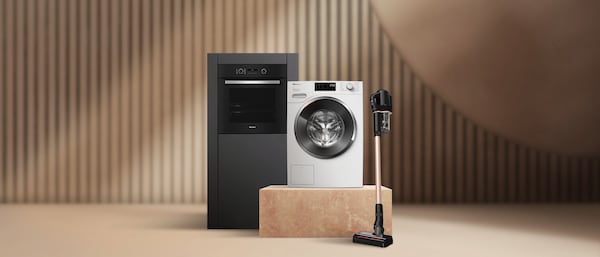 Black Friday Miele