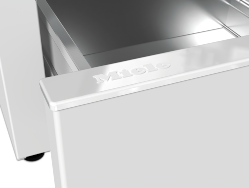 WTS 610 product photo Laydowns Back View L