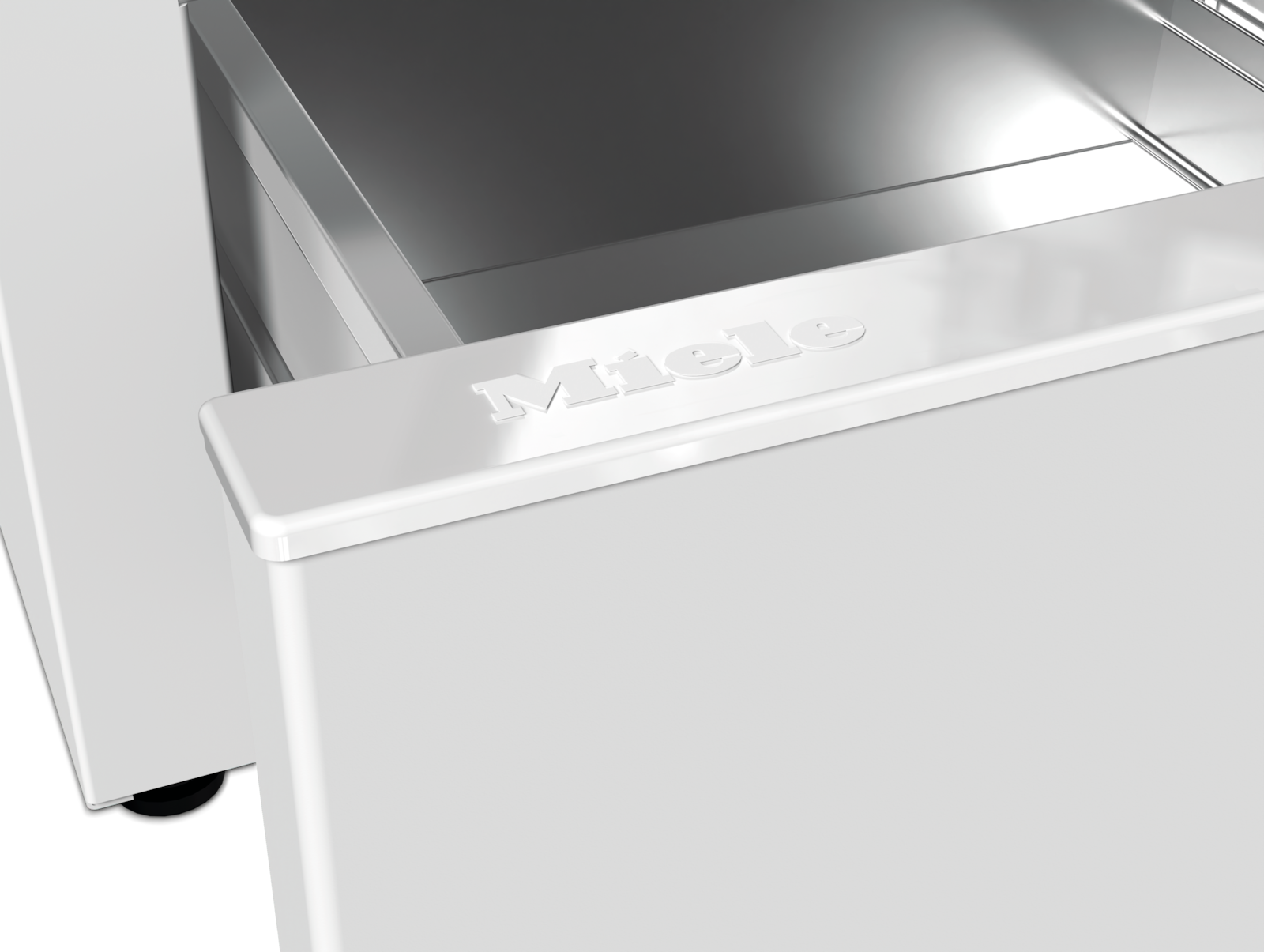 Mosógépek - WTS 610 - 3