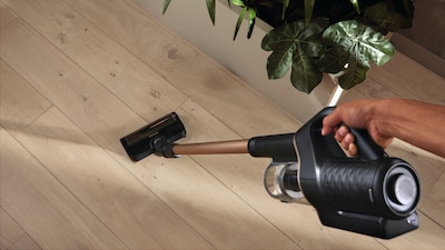 Image of a Miele Triflex