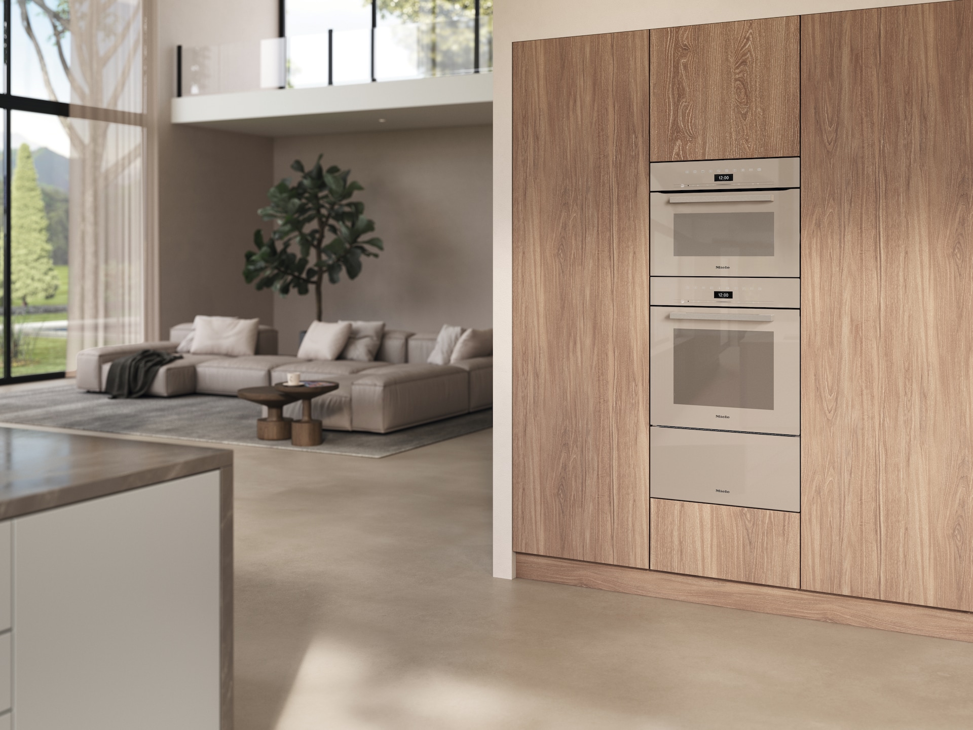 Dampfgarer - DGC 7460 HC Pro Pearlbeige - 10 Dampfgarer - DGC 7460 HC Pro Pearlbeige - 10