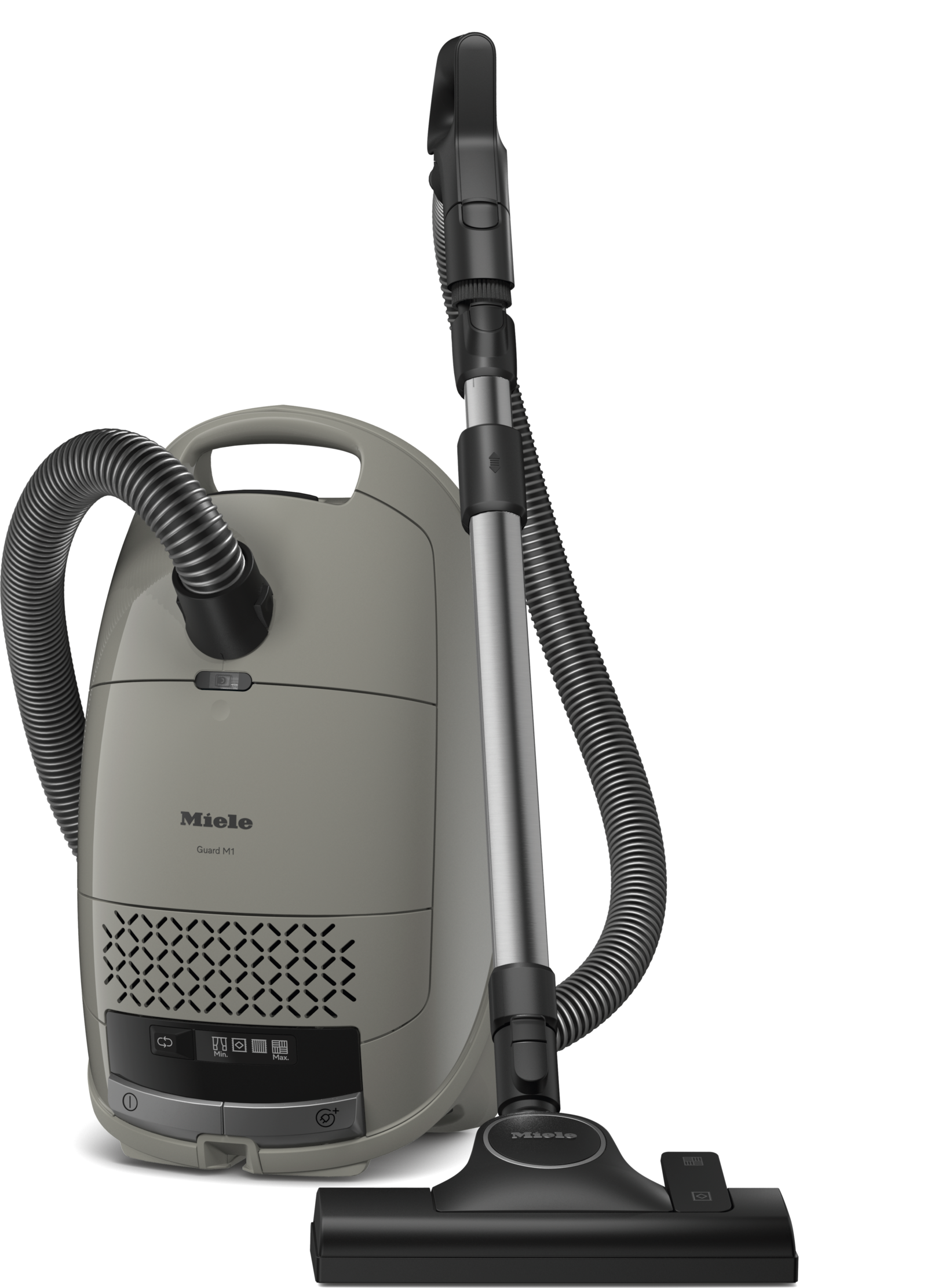 Aspirateurs - Guard M1 Select Gris casa - 1