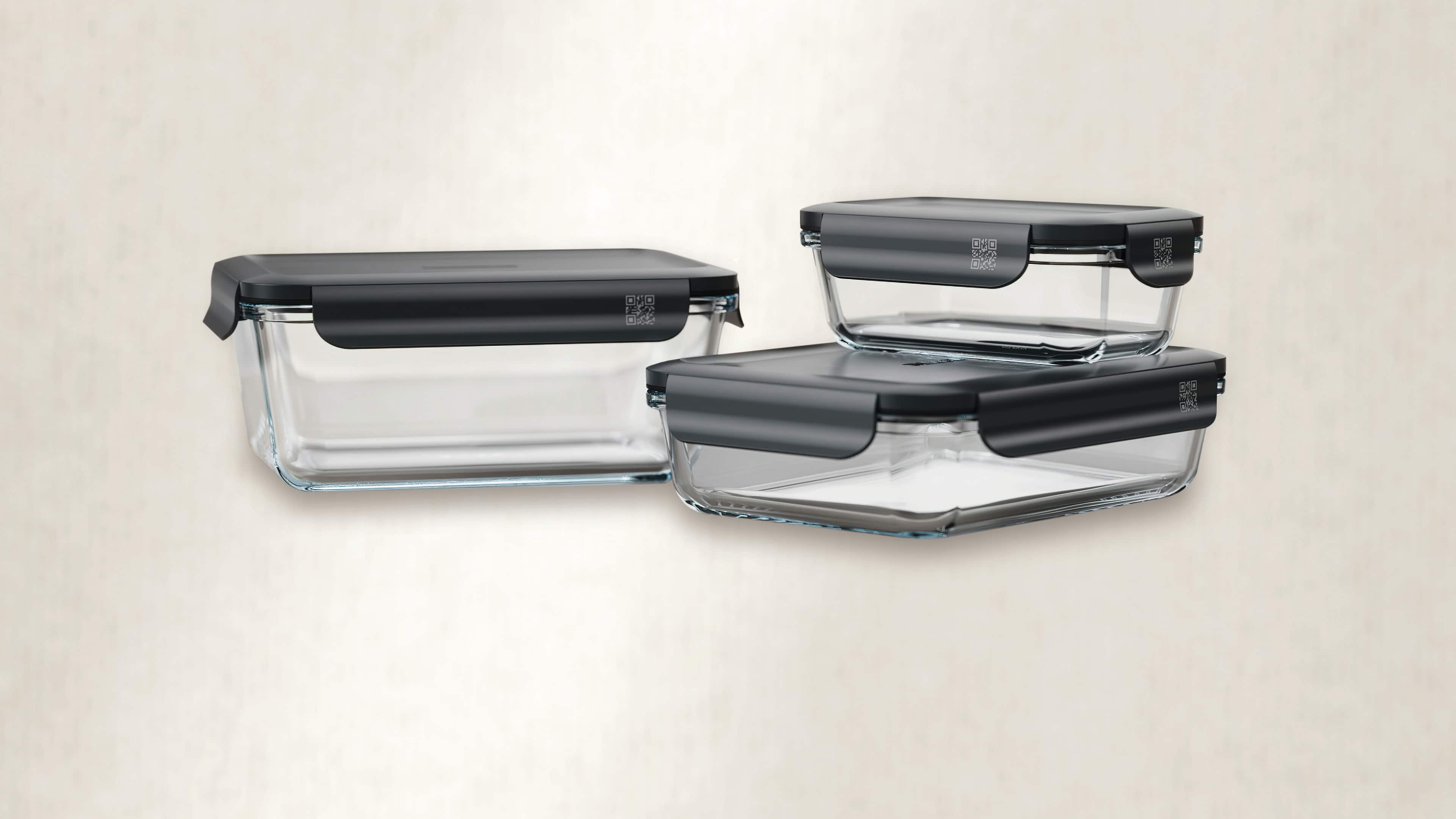 Miele Gourmetbox