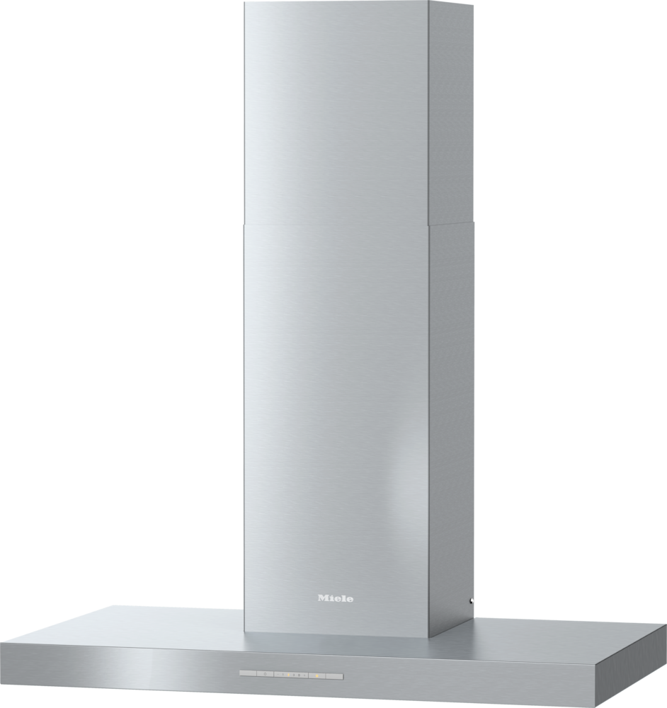 Miele - DAP 1927 Stainless steel – Ventilation Hoods - 1