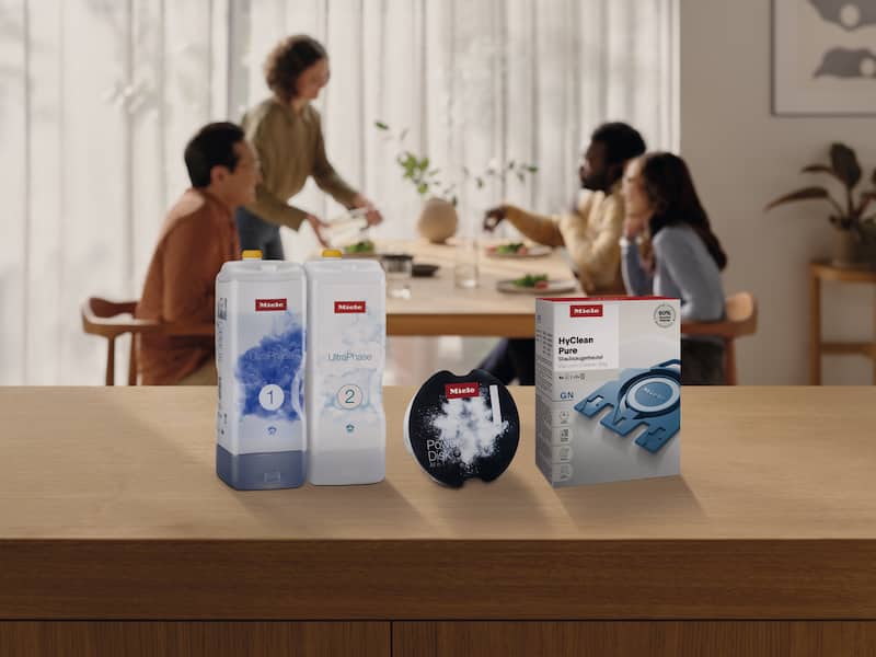 Miele Accessories Offers | Up to 50% off selected products | Miele