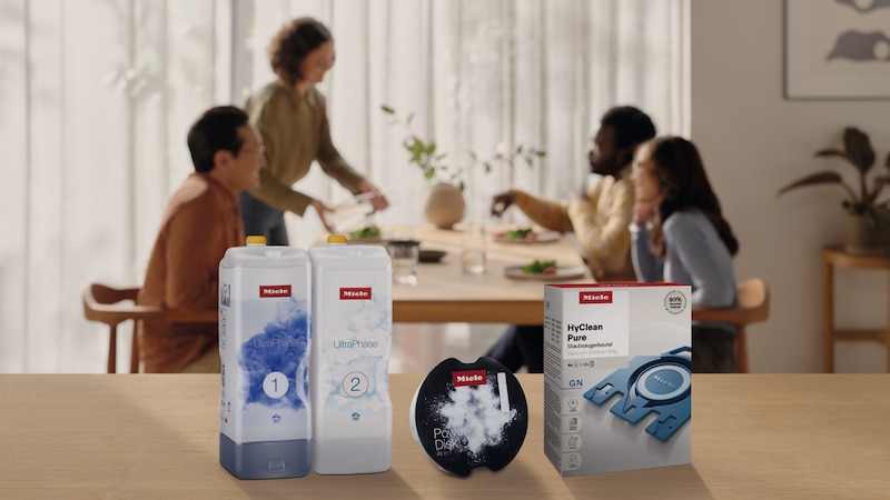 Miele Accessories Offers | Up to 20% off selected products | Miele